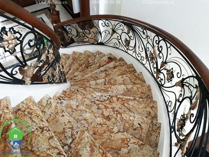 Đá tự nhiên solarius