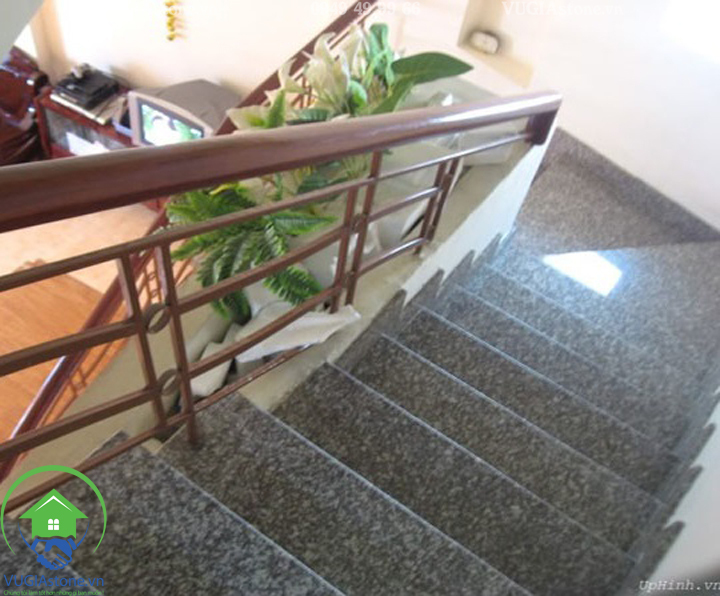 Đá tự nhiên tím tân dân