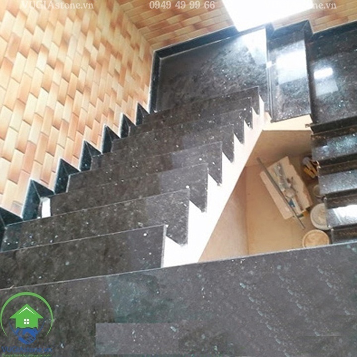 Đá xà cừ trắng tự nhiên