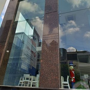Đá nâu anh quốc