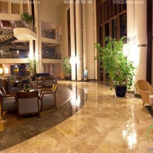 Đá tn light emperador lát nền