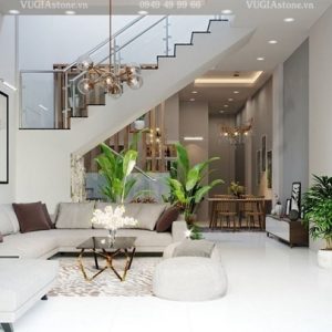 Đá sân vườn, tiểu cảnh