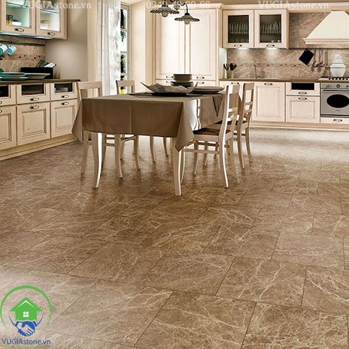 Đá marble light emperador
