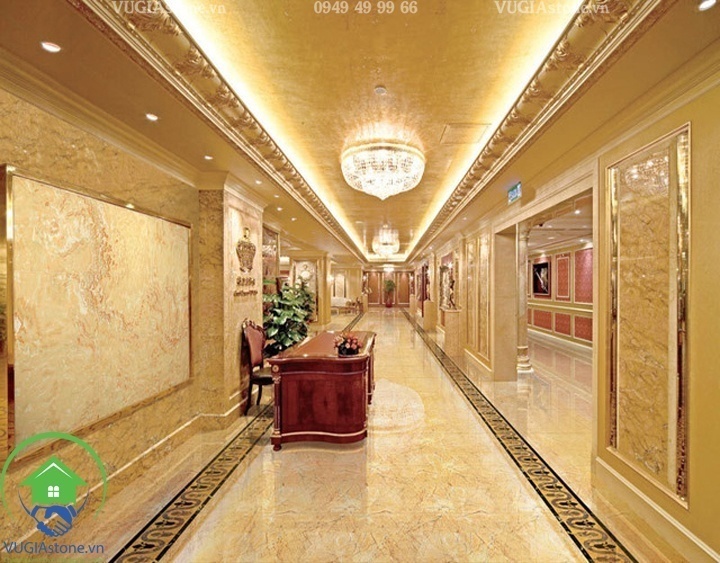 Đá nâu Phần Lan