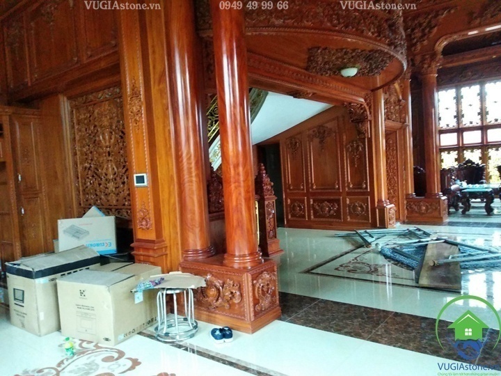 Đá tự nhiên