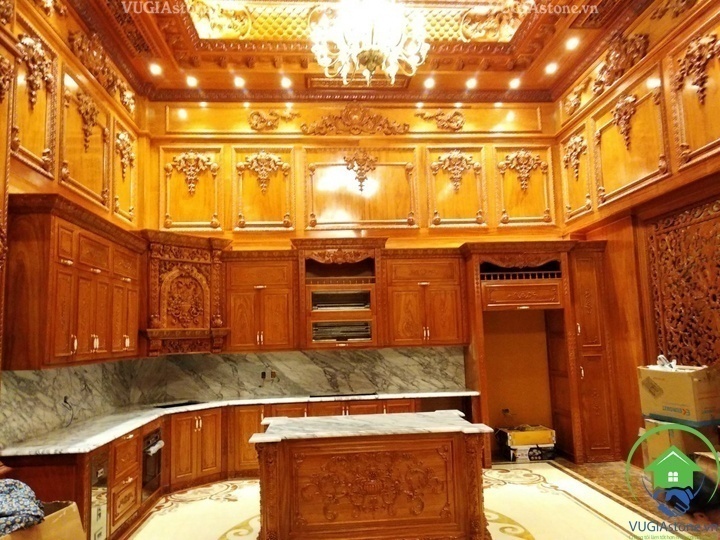 Đá vàng Pháp