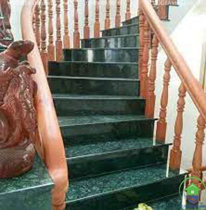 Đá xanh vỏ dưa
