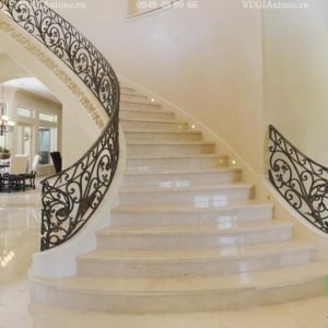 Đá kem vàng tự nhiên