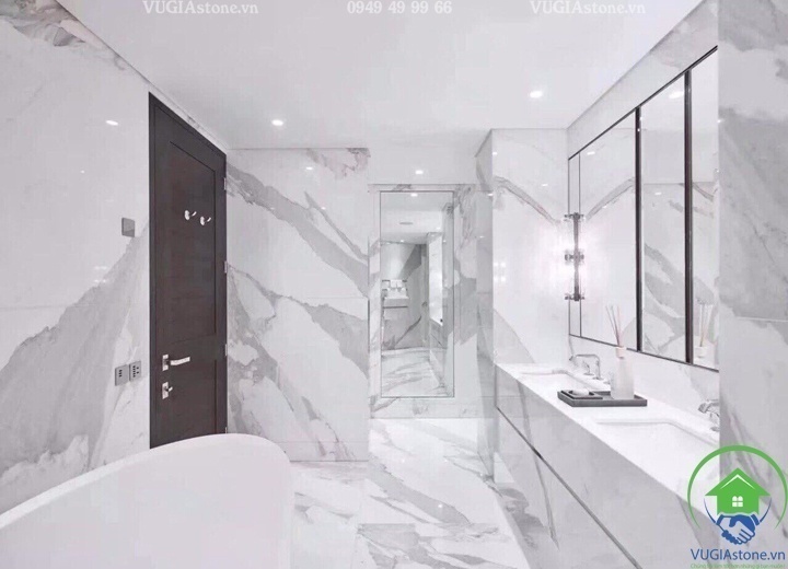 Đá tn marble volakas
