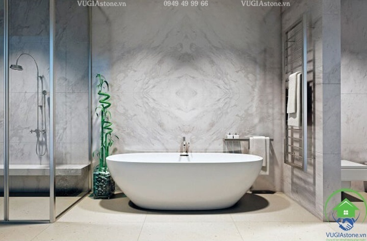 Đá tn marble volakas
