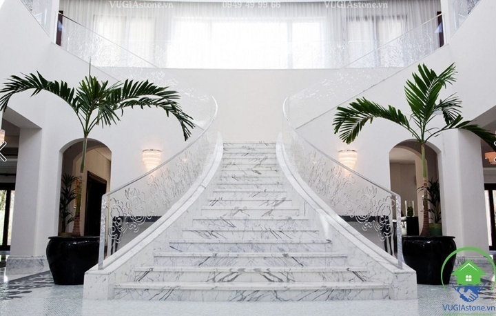 Đá tn marble volakas