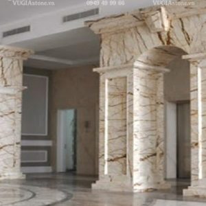 Đá kem nhiệt đới dễ cây