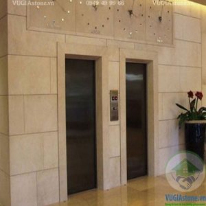 Đá marfile ốp vách